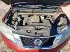 2014 NISSAN PATHFINDER