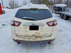 2013 CHEVROLET TRAVERSE
