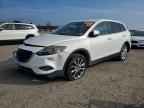 2015 MAZDA CX-9