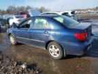2005 TOYOTA COROLLA