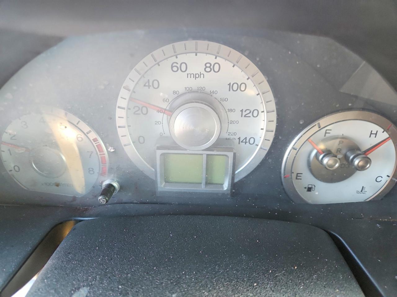 2011 HONDA PILOT