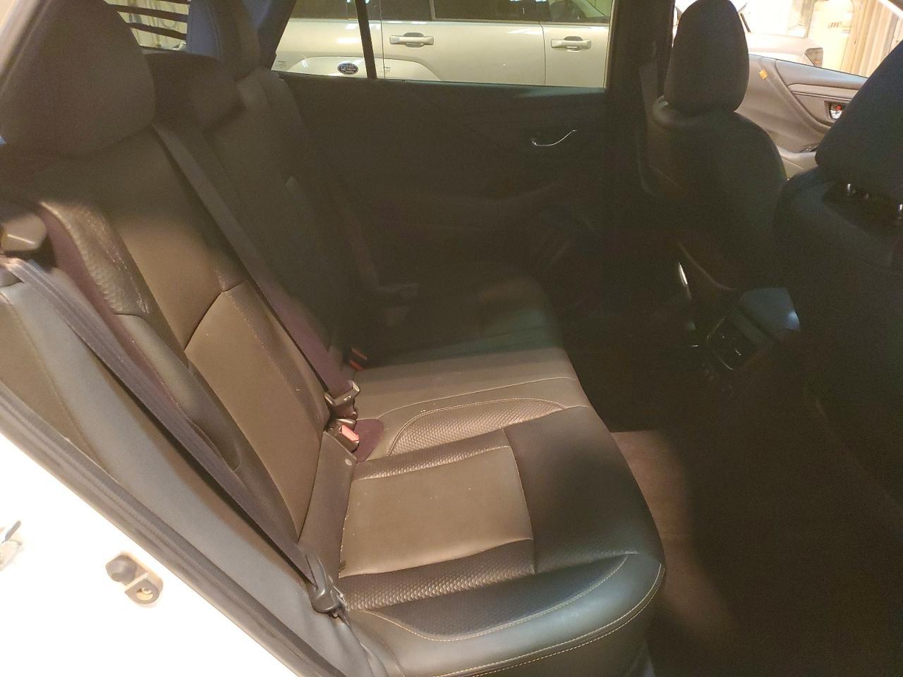 2022 SUBARU Outback
