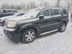 2012 HONDA PILOT