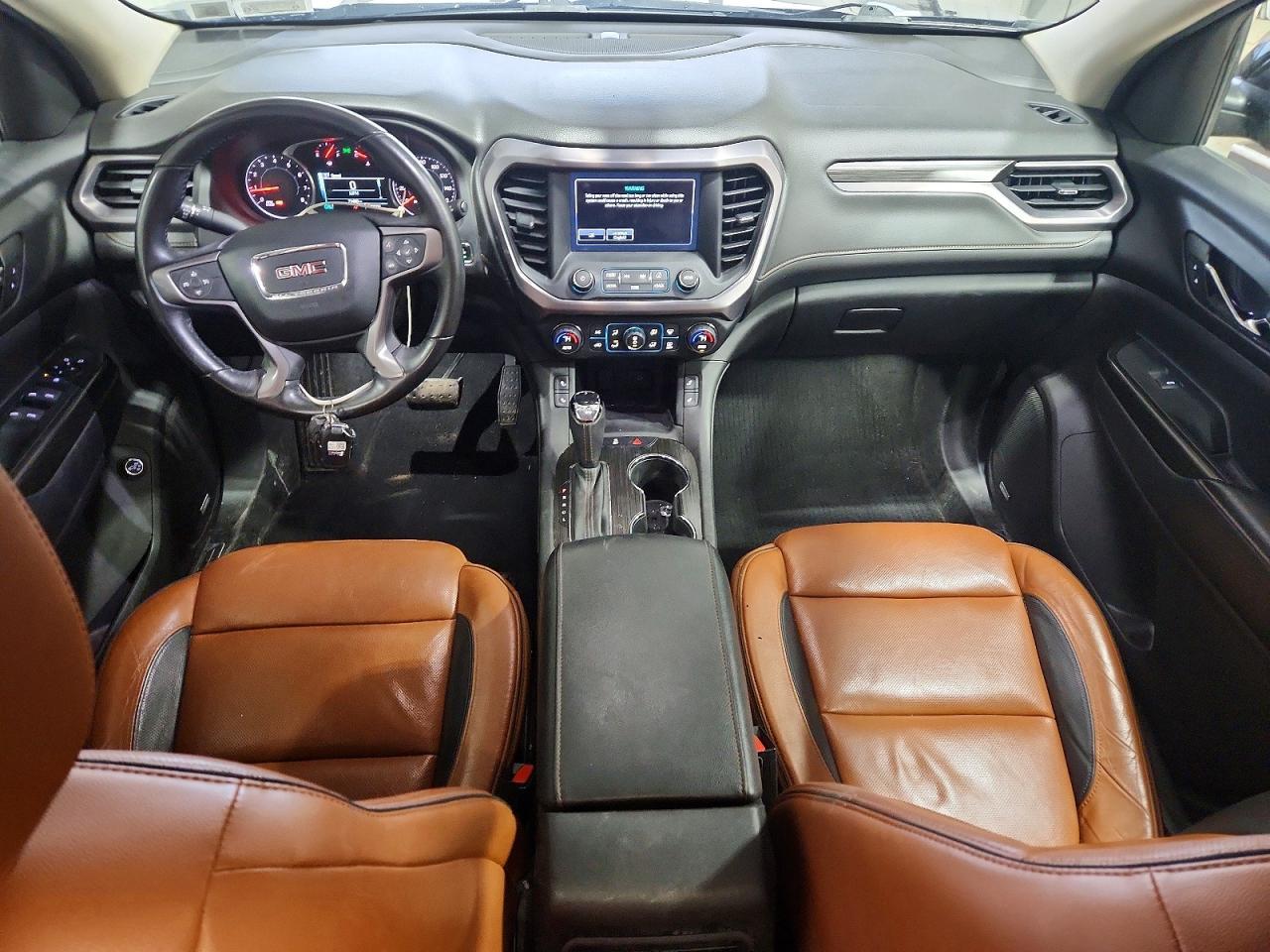 2017 GMC ACADIA