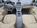 2015 LINCOLN MKZ