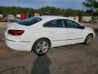 2013 VOLKSWAGEN CC