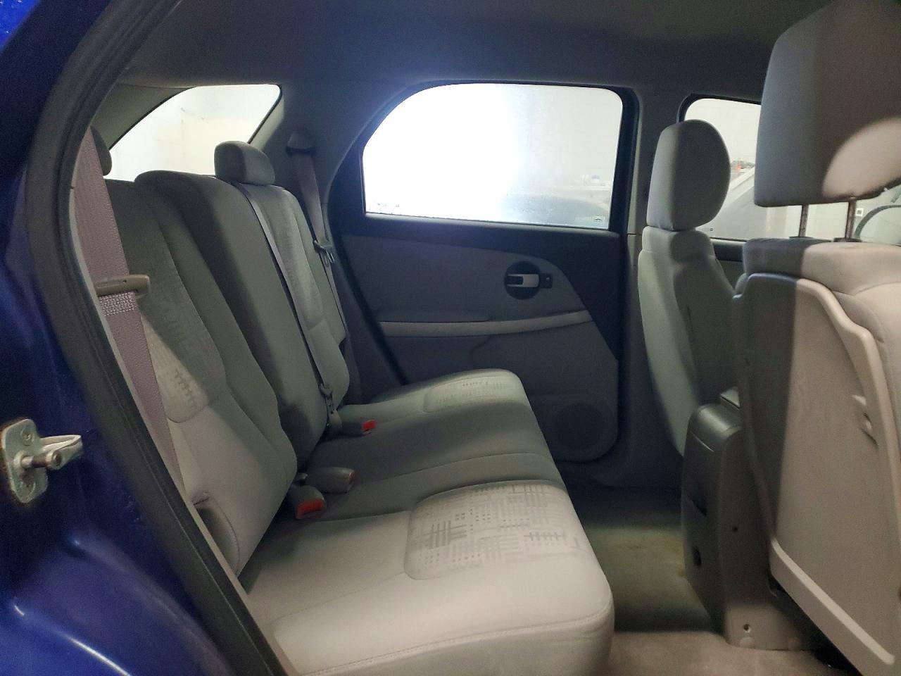 2006 CHEVROLET EQUINOX