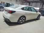 2021 SUBARU Legacy