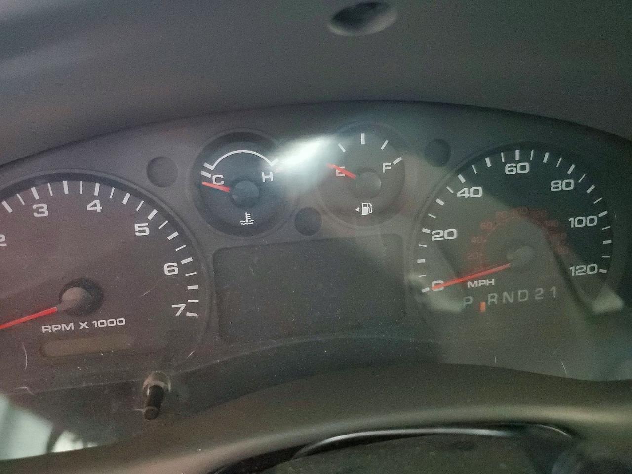 2006 FORD RANGER