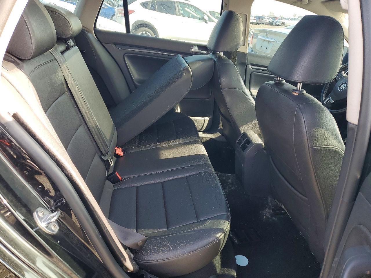 2014 VOLKSWAGEN JETTA