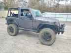 2014 JEEP WRANGLER