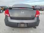 2011 HONDA ACCORD