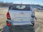 2018 CHEVROLET TRAX