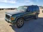 2000 JEEP CHEROKEE
