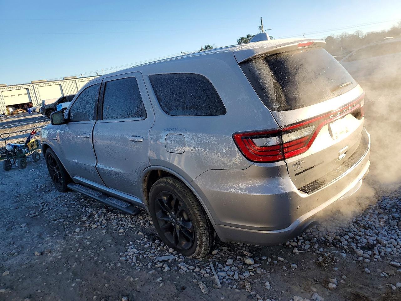 2020 DODGE DURANGO
