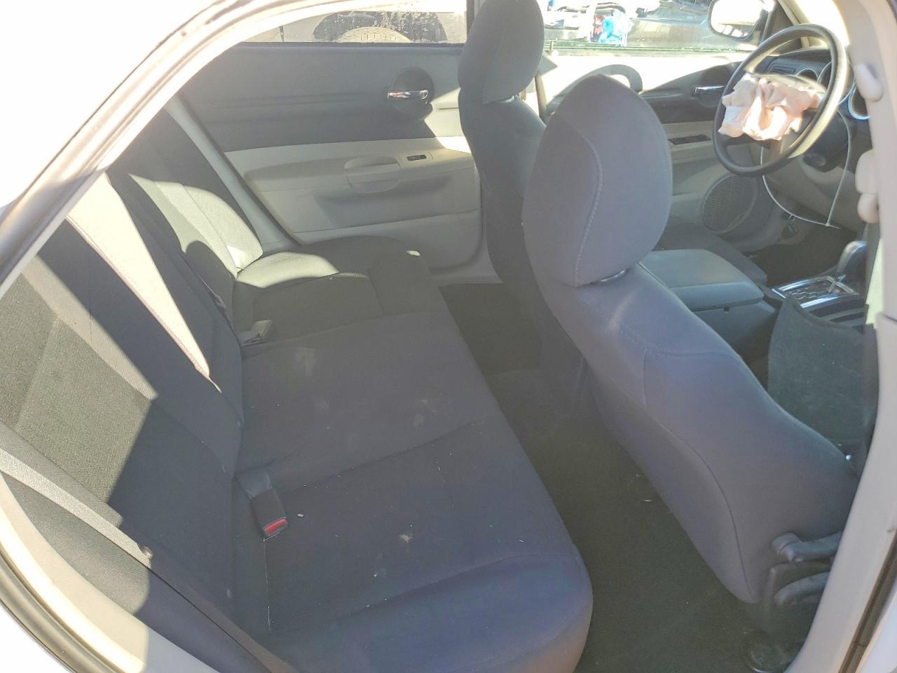 2006 DODGE MAGNUM