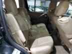 2012 NISSAN PATHFINDER