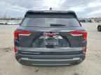 2025 GMC Terrain