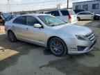 2011 FORD FUSION