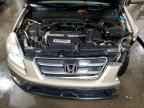 2006 HONDA CR-V