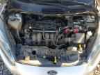 2016 FORD Fiesta