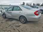 2002 TOYOTA CAMRY
