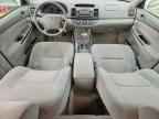 2005 TOYOTA CAMRY
