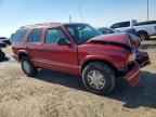 1997 GMC Jimmy