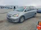 2007 HONDA ODYSSEY