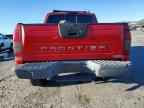 2001 NISSAN Frontier