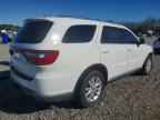 2019 DODGE DURANGO