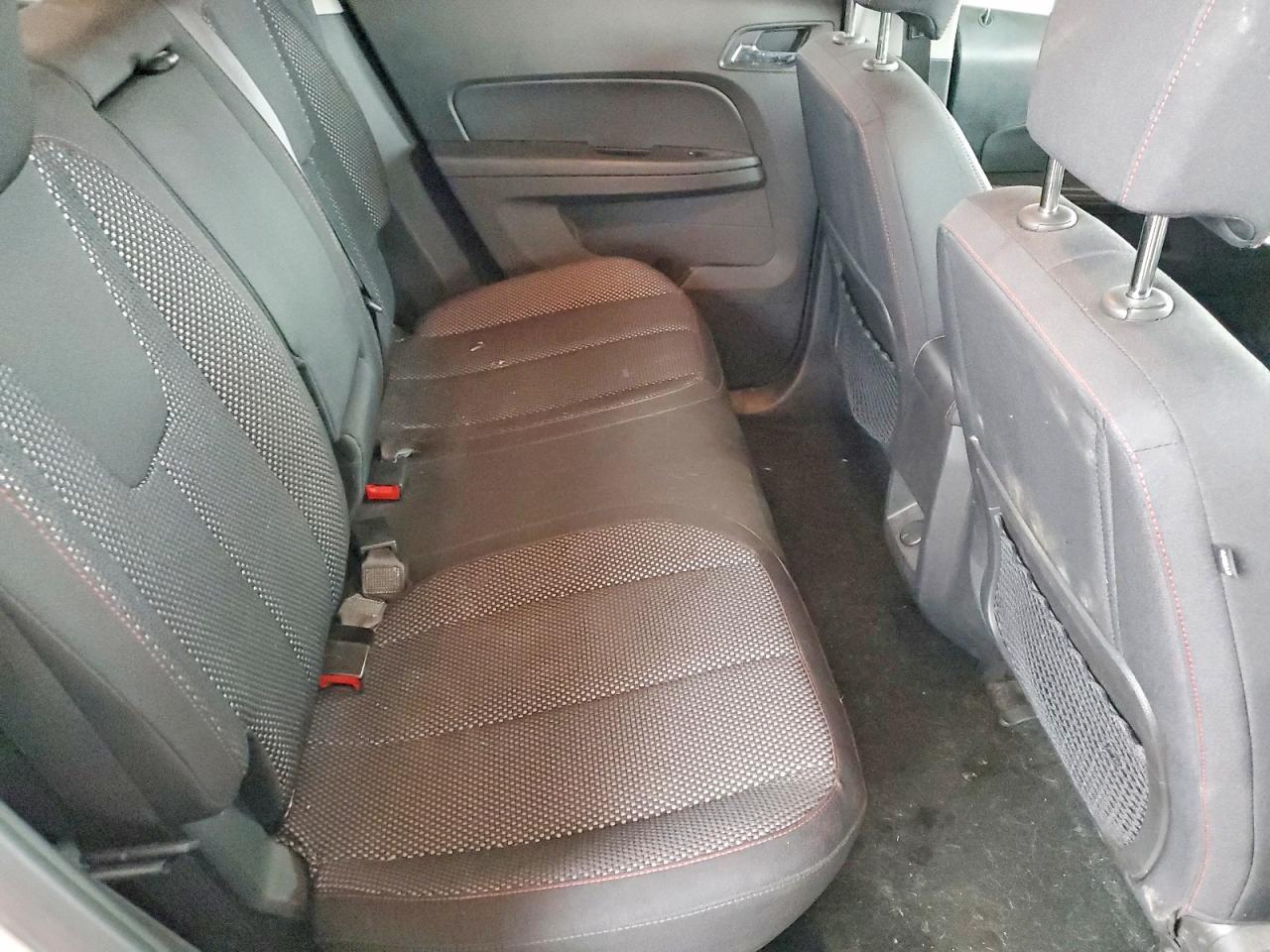 2012 CHEVROLET EQUINOX