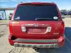 2005 HONDA PILOT