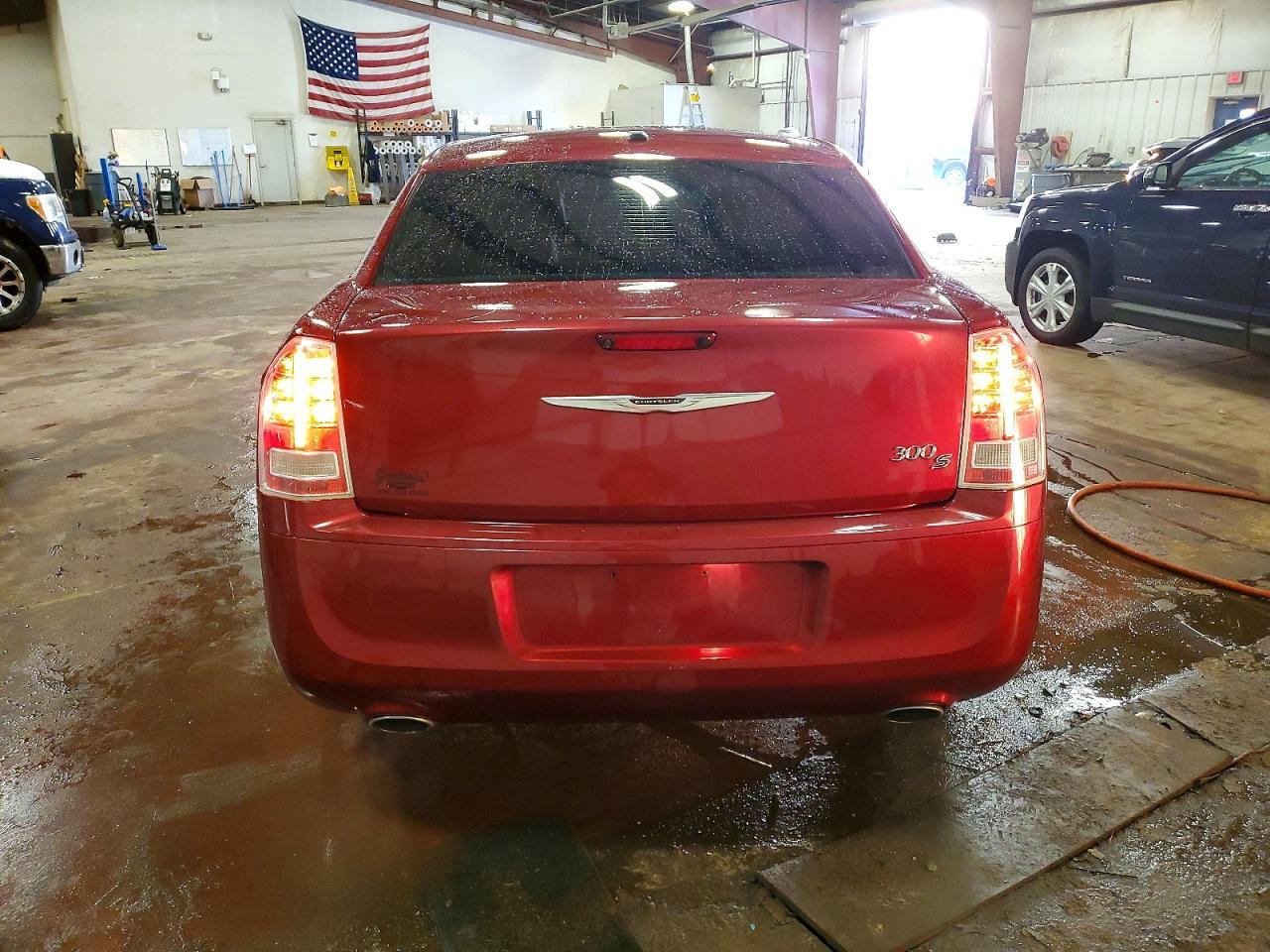 2013 CHRYSLER 300