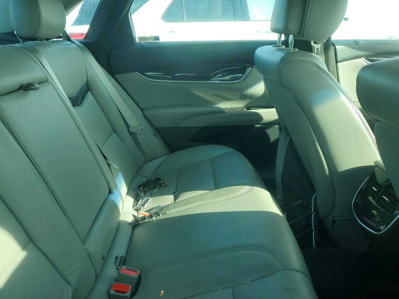 2013 CADILLAC XTS