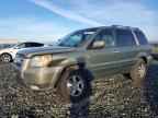 2007 HONDA PILOT