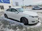 2013 LINCOLN MKZ
