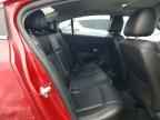 2011 CHEVROLET CRUZE
