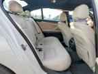 2014 BMW 5 series