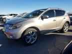 2010 NISSAN MURANO