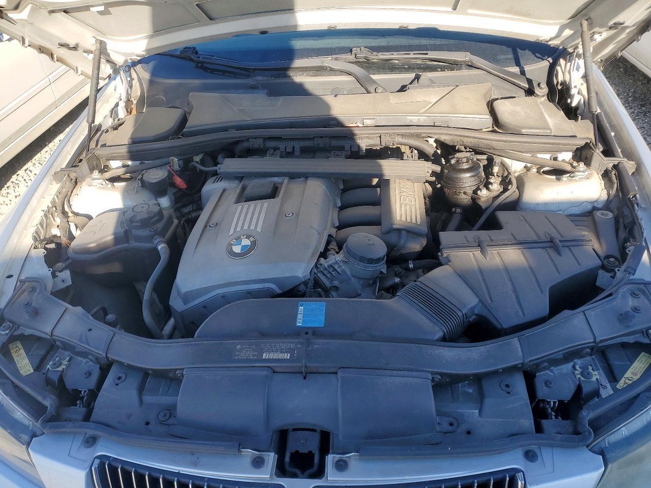 2006 BMW 3 SERIES