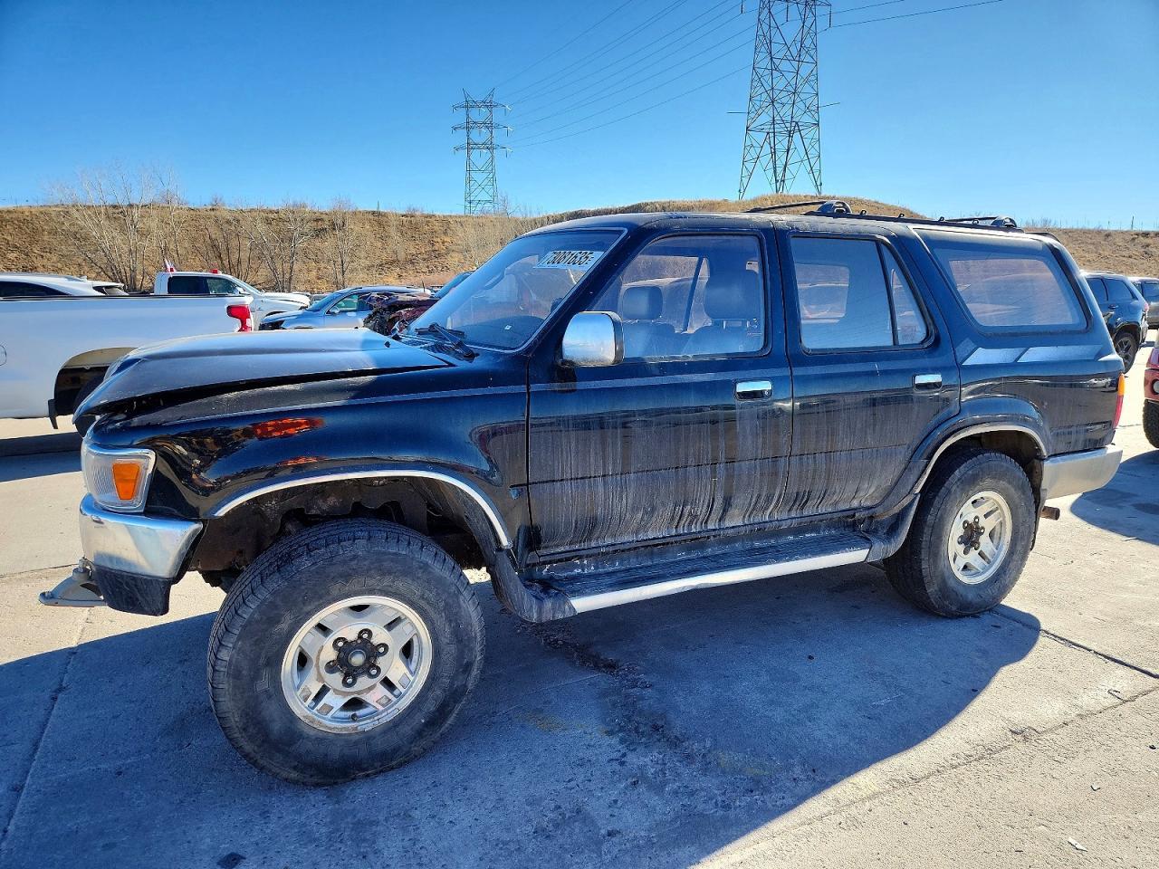 1994 TOYOTA 4Runner