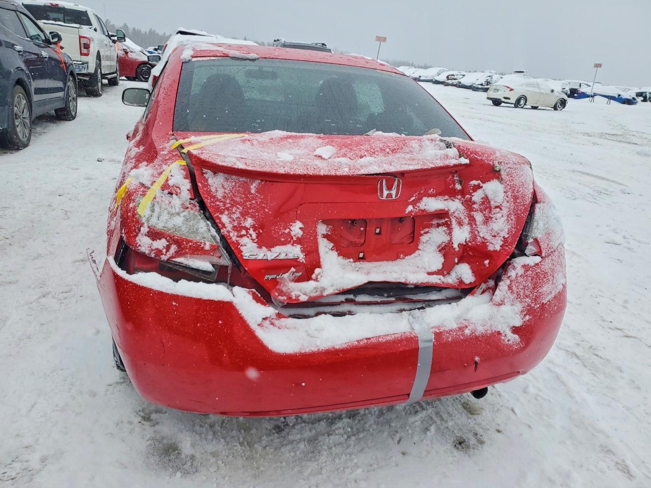 2010 HONDA CIVIC