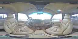 1997 CHEVROLET Gmt