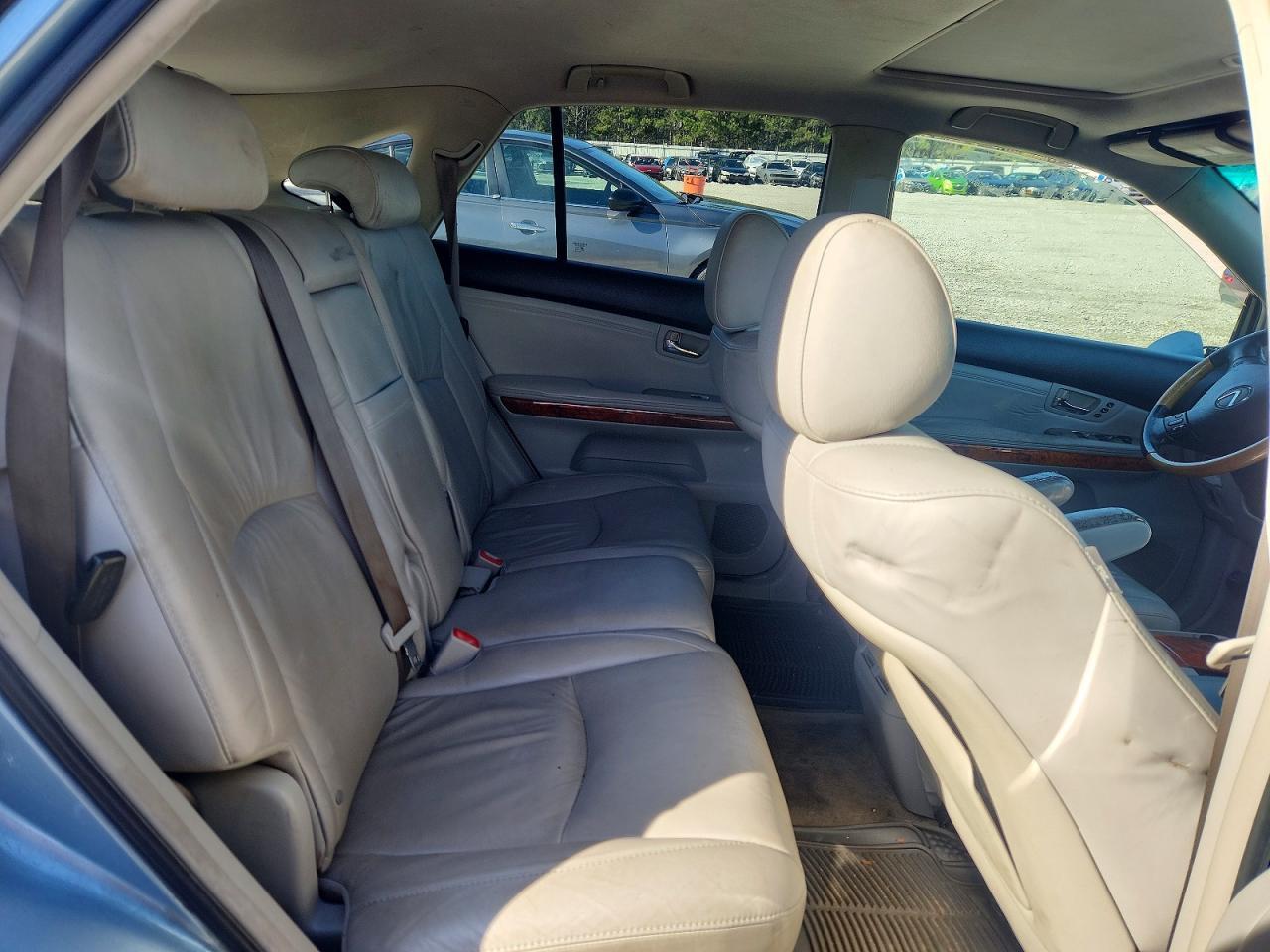 2006 LEXUS Rx 330