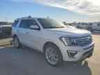 2019 FORD Expedition