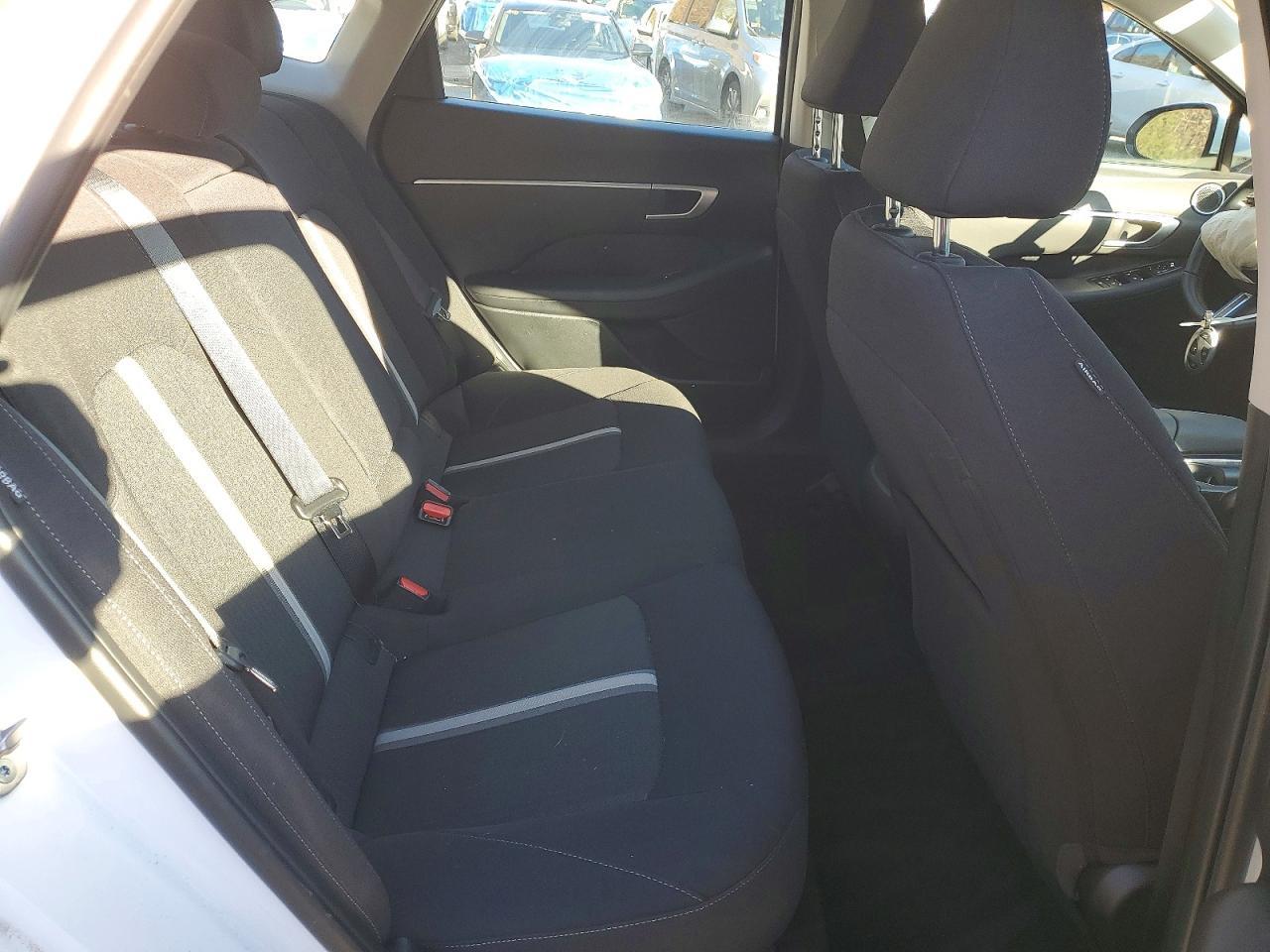2024 HYUNDAI SONATA