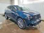 2025 CADILLAC XT5