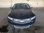 2017 CHEVROLET IMPALA