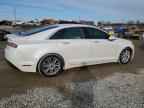 2016 LINCOLN MKZ